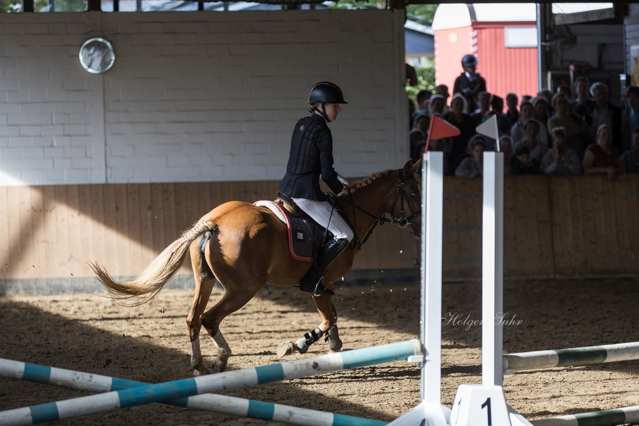 Bild 32 - Pony Akademie Turnier